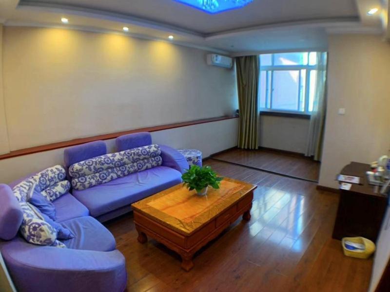 格林豪泰河南省开封市鼓楼广场快捷酒店 外观 照片